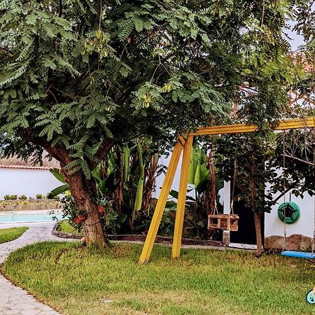 La Cueva De Villa Gardel Icod De Los Vinos Bagian luar foto