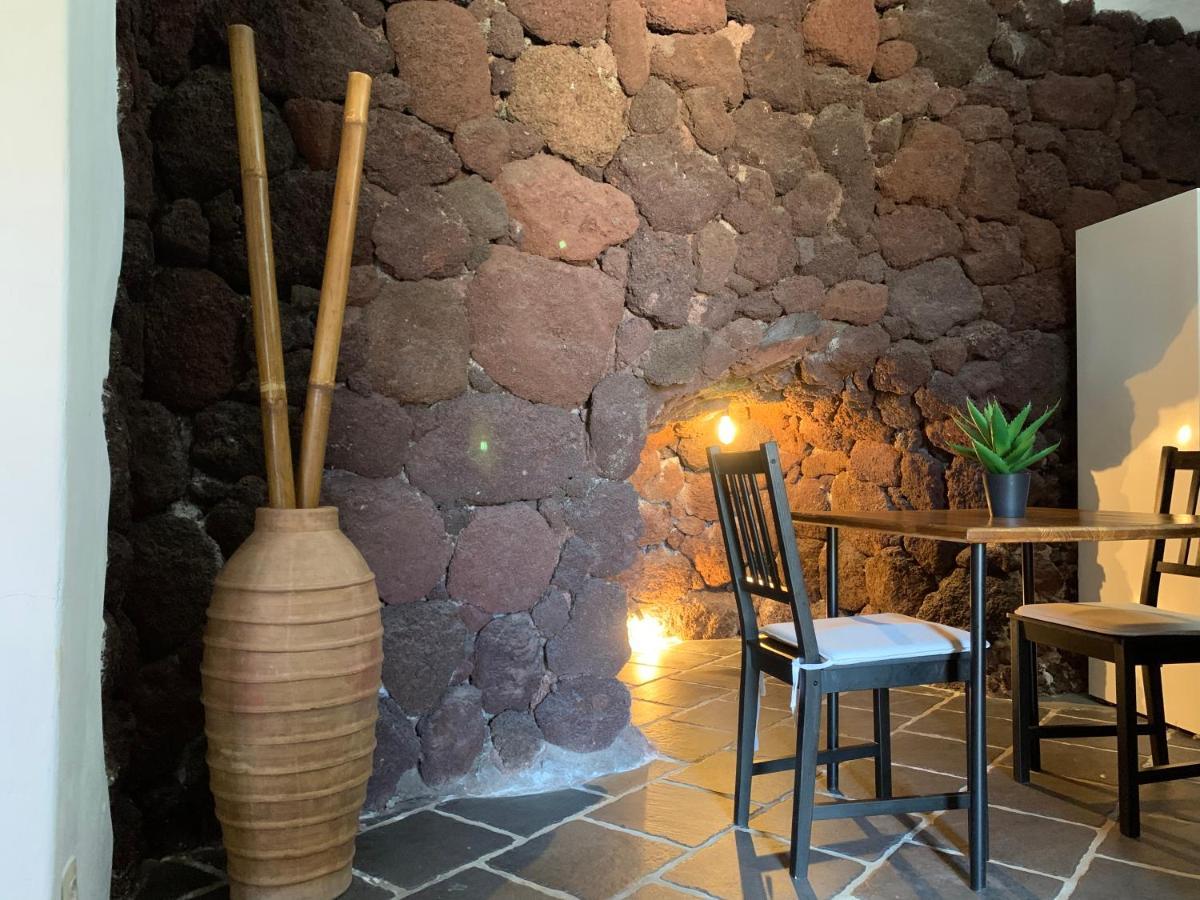 La Cueva De Villa Gardel Icod De Los Vinos Bagian luar foto