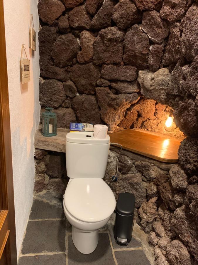 La Cueva De Villa Gardel Icod De Los Vinos Bagian luar foto