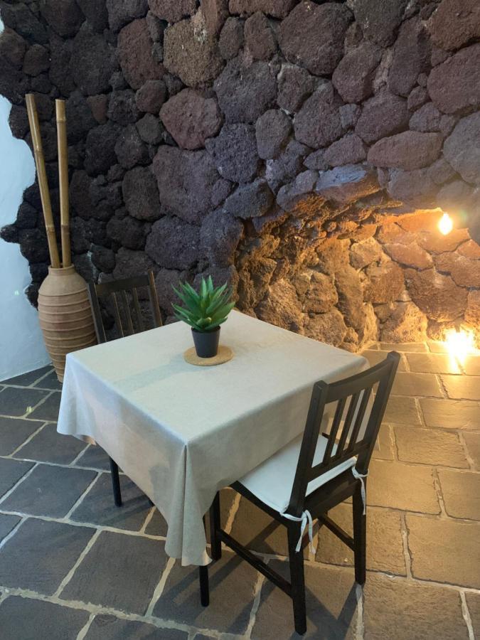 La Cueva De Villa Gardel Icod De Los Vinos Bagian luar foto