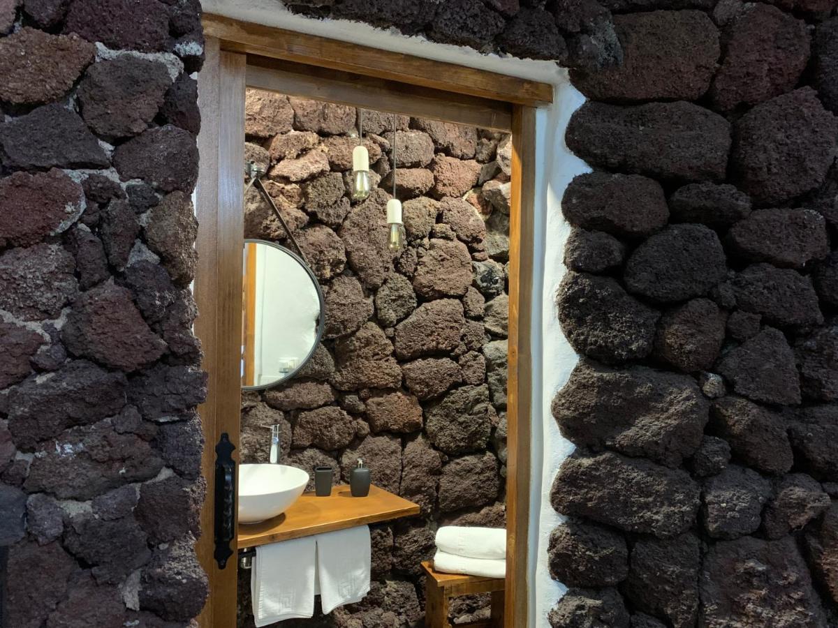 La Cueva De Villa Gardel Icod De Los Vinos Bagian luar foto
