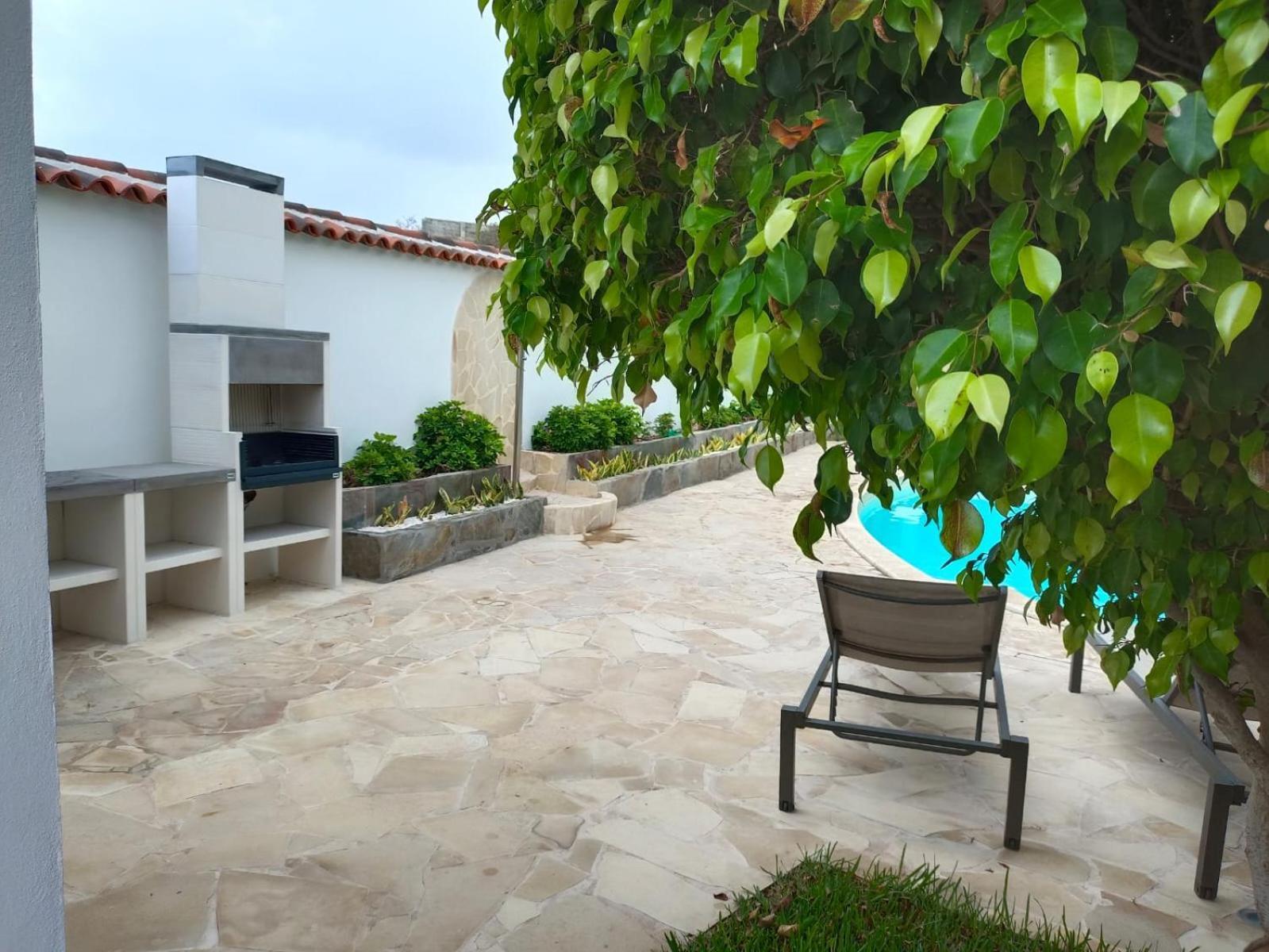 La Cueva De Villa Gardel Icod De Los Vinos Bagian luar foto